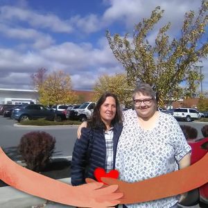 Meet your Posher, Kimberly